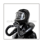 Preview: Sample with a gasmaskhood